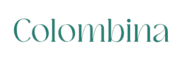 Logo de Colombina